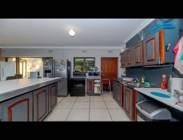 3 BEDROOM DUPLEX RENTED IN SUNNINGDALE